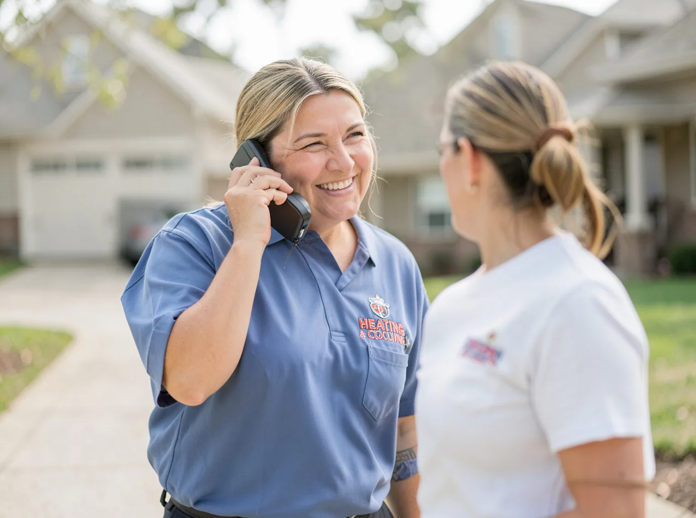 Hvac Repair Columbus, NJ FAQs